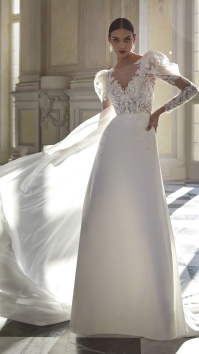 Pronovias Privee Firenza