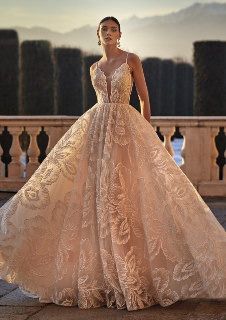Pronovias Privee Orlanda