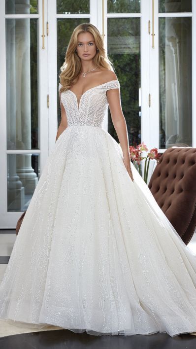 Demetrios Platinum DP479