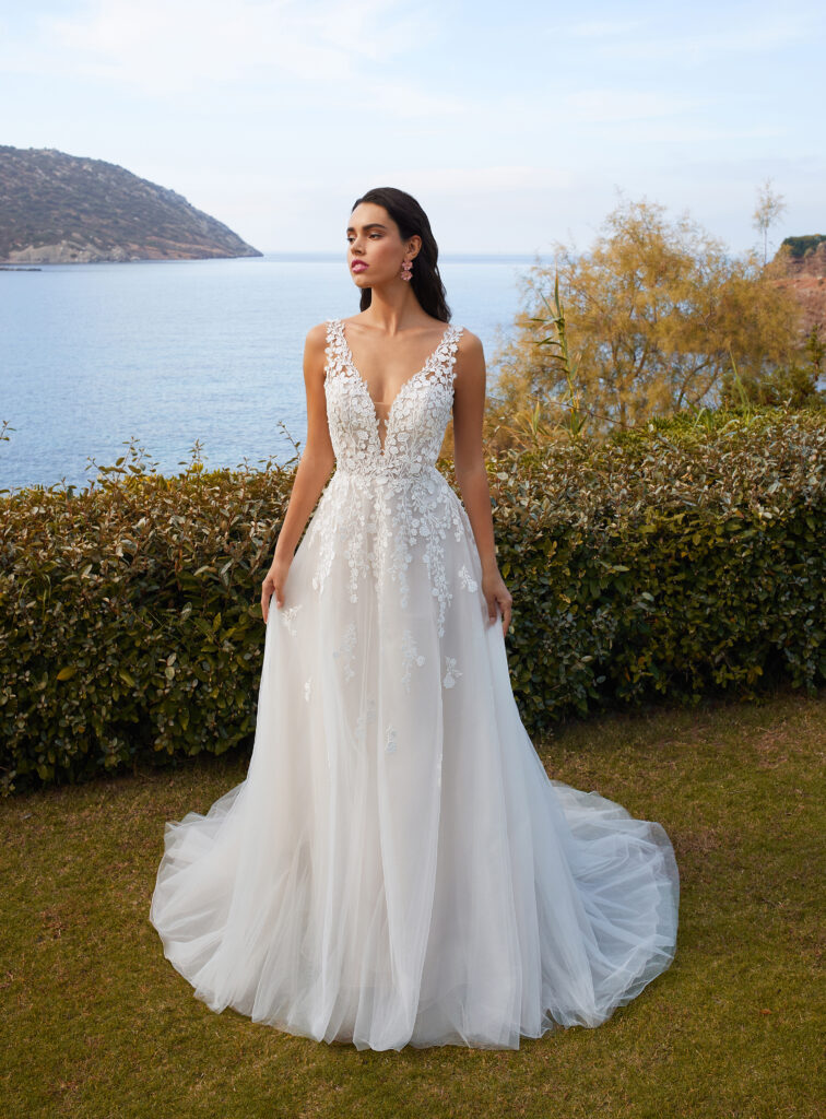 Cosmobella 8112