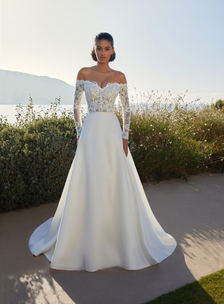 Cosmobella 8121