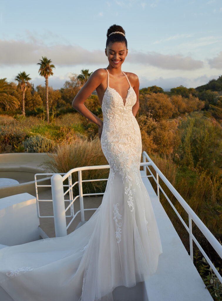Cosmobella 8124