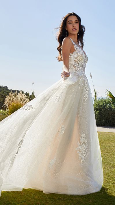 Cosmobella 8135