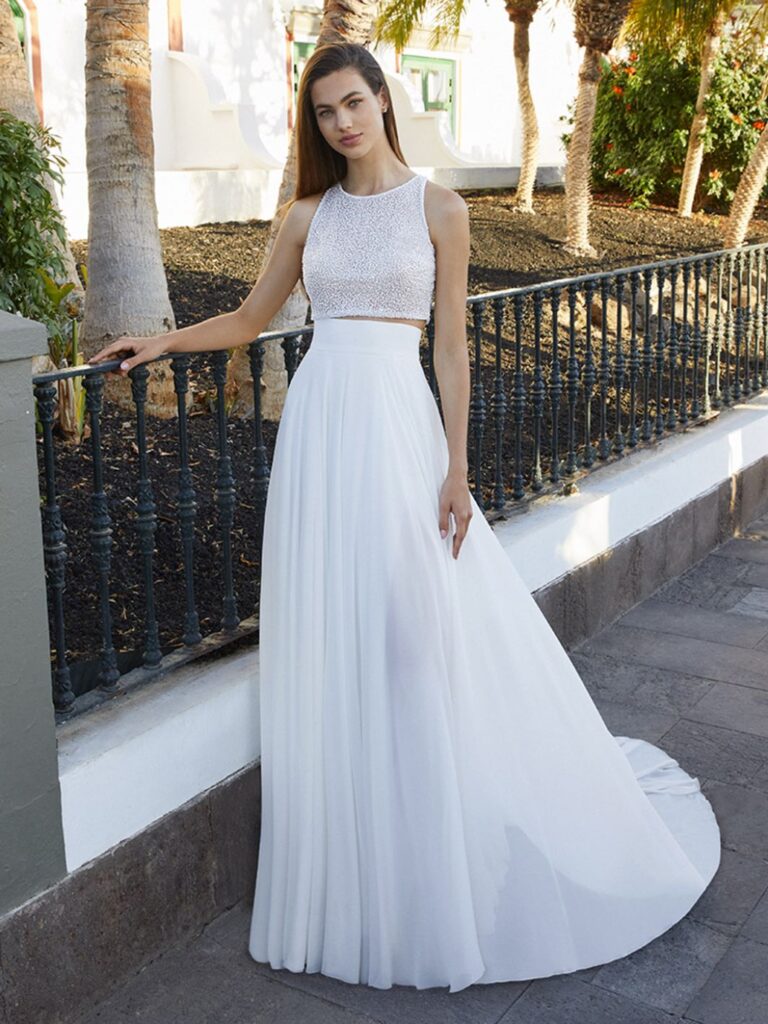 Enzoani Love Collection Brystol-B