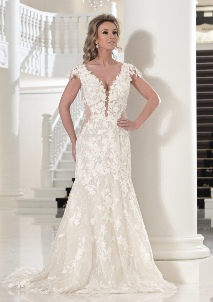 Ramona Koonings Couture KN2344 Sofia