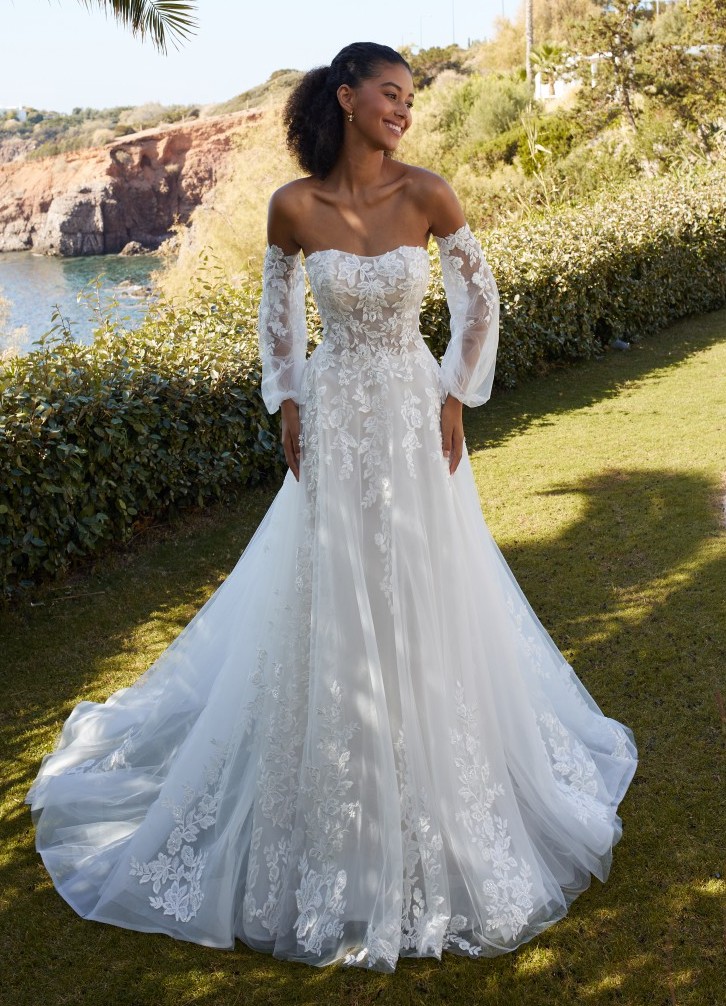 Demetrios SL16
