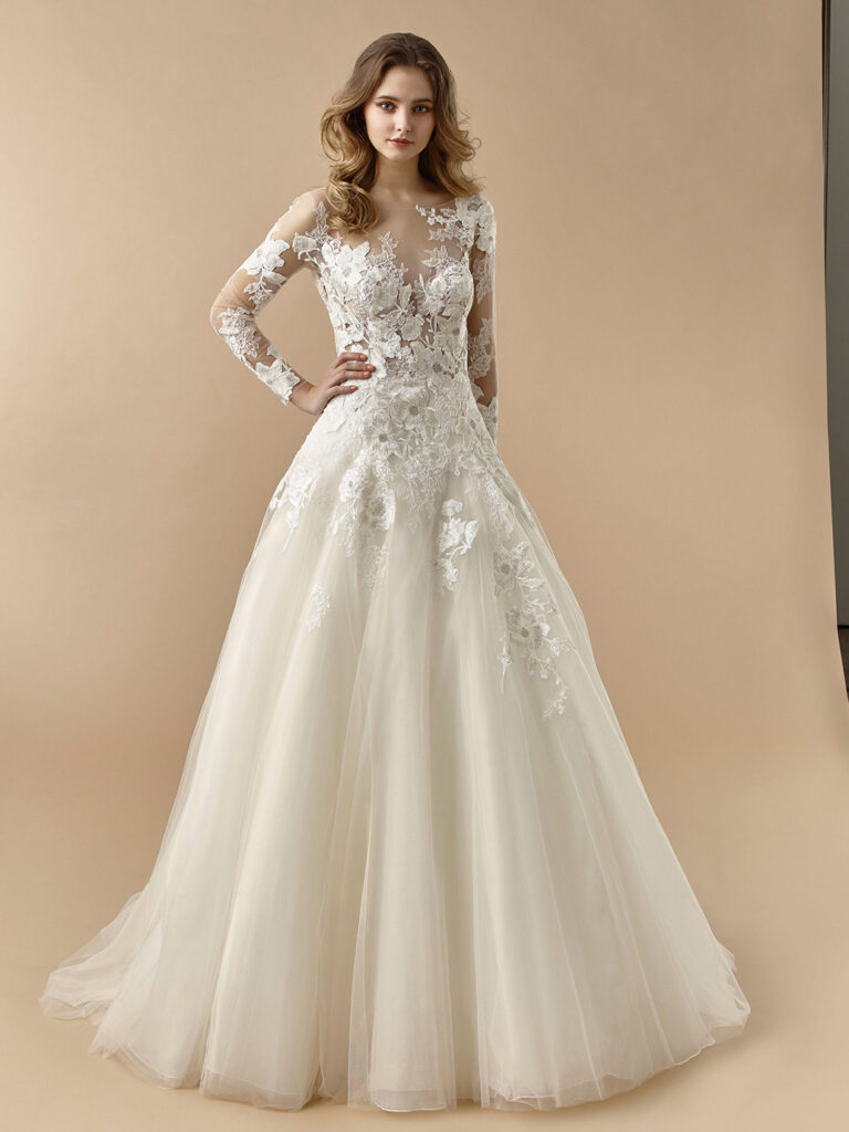 Enzoani BT20-21