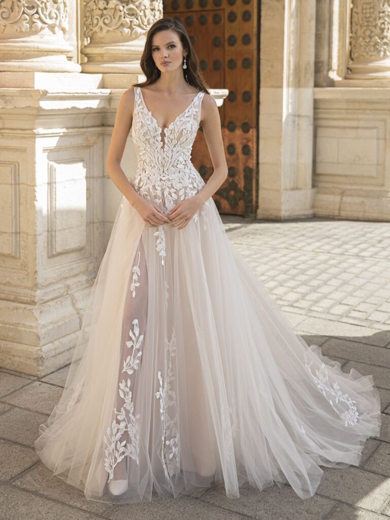 Etoile Jordaine
