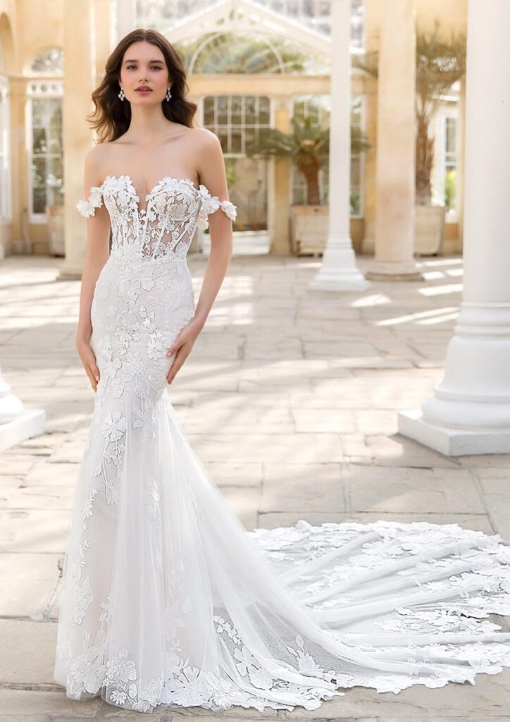 Enzoani Summer-L
