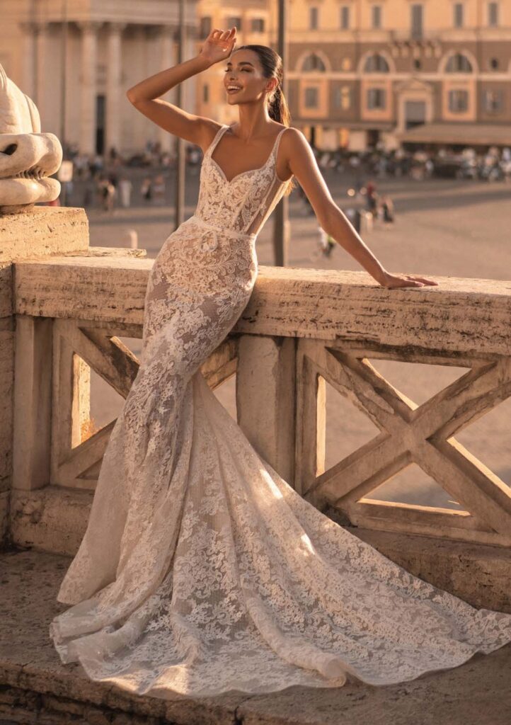 Muse by Berta 23-P104