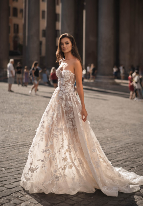 Muse by Berta 23-109