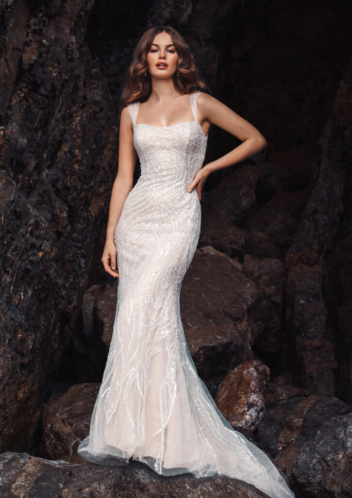 Disney by Allure Ariel D360