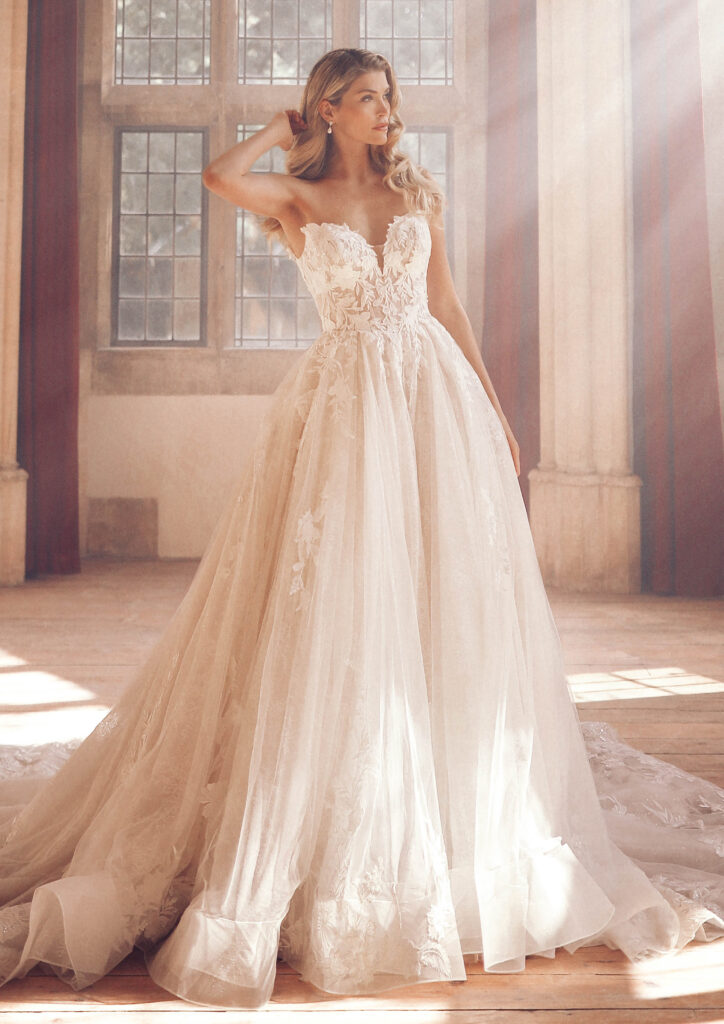 Disney by Allure Aurora DP351
