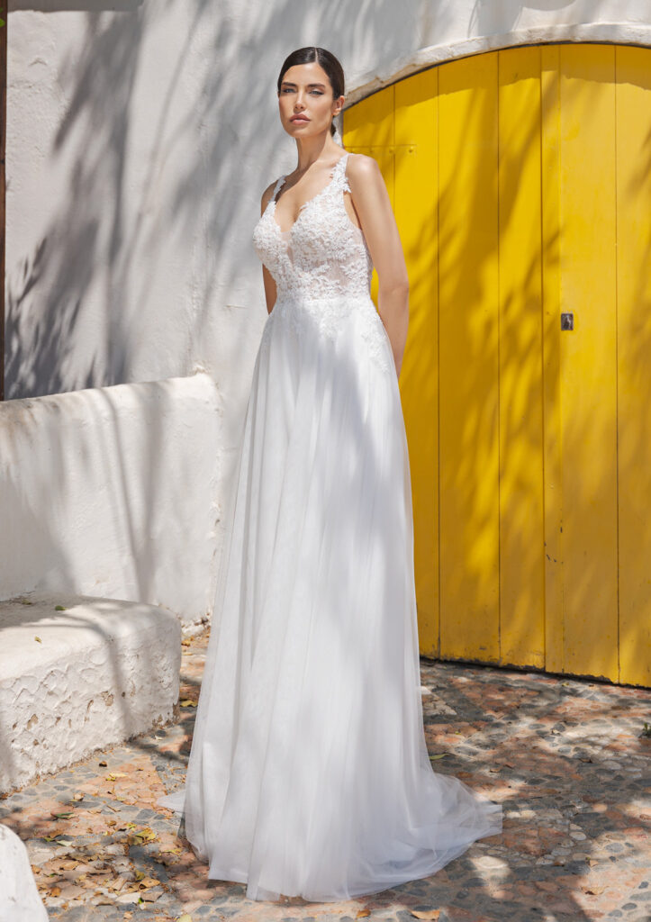 Fashion Queen Amera Vera B2453
