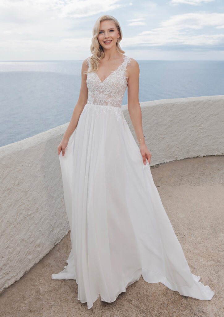 Fashion Queen Lohrengel Fevronia AM118