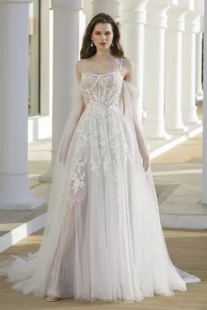 Enzoani Blue collection Robyn-L