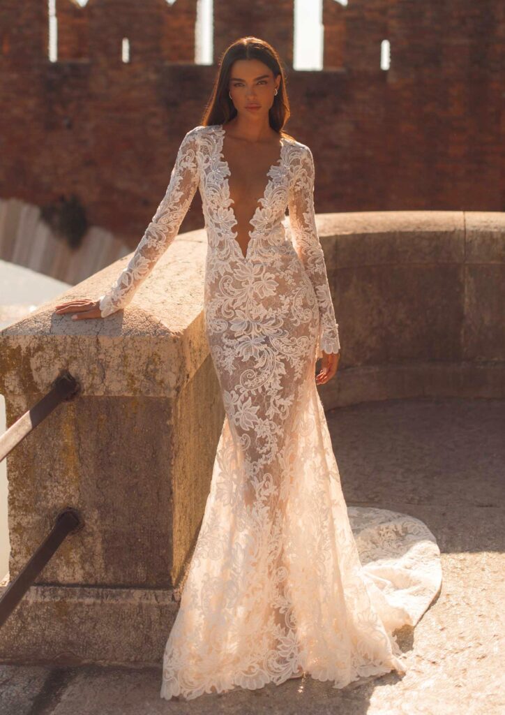 Muse by Berta 24-P111