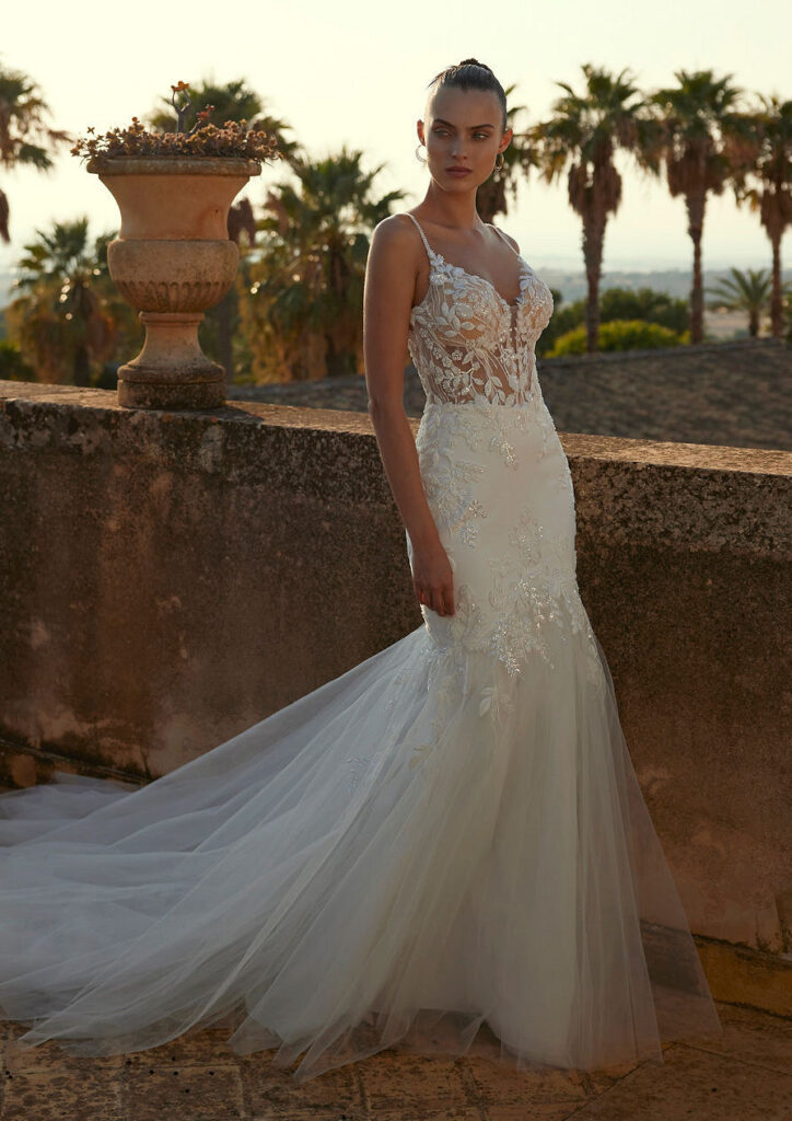 Le Papillon by Modeca Echo