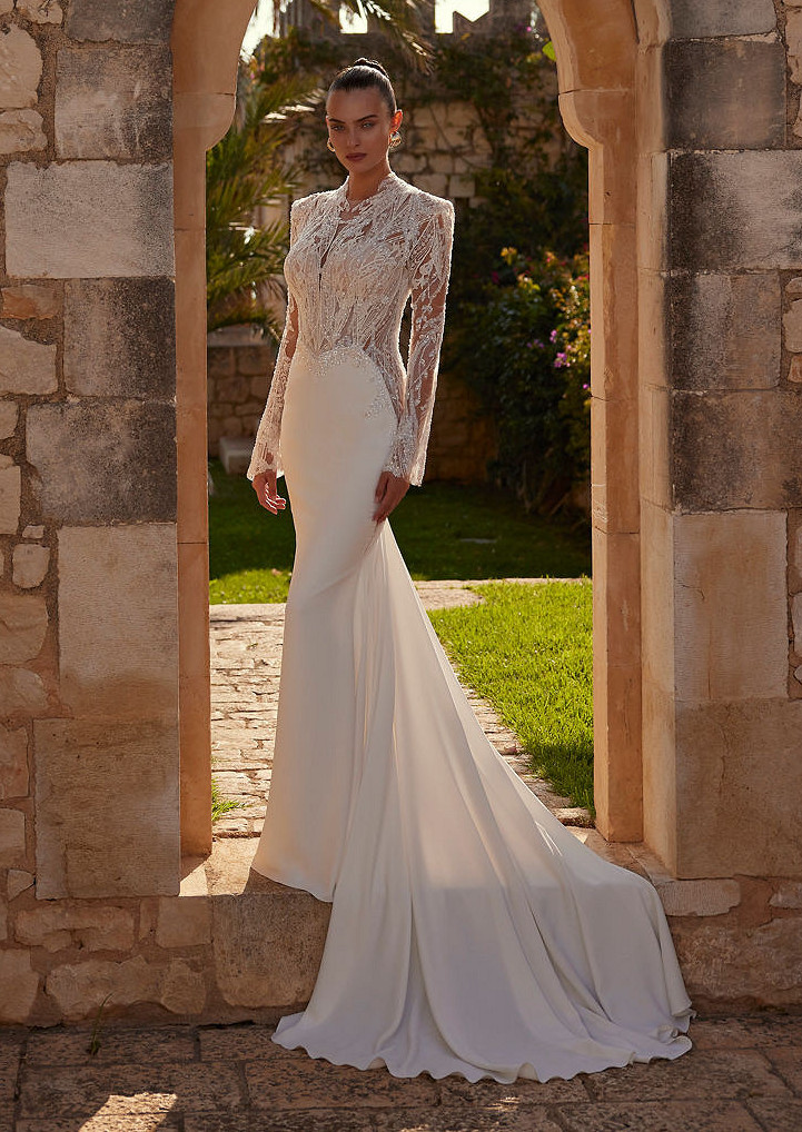 Le Papillon by Modeca Emmy