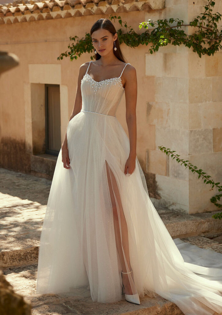 Le Papillon by Modeca Elba