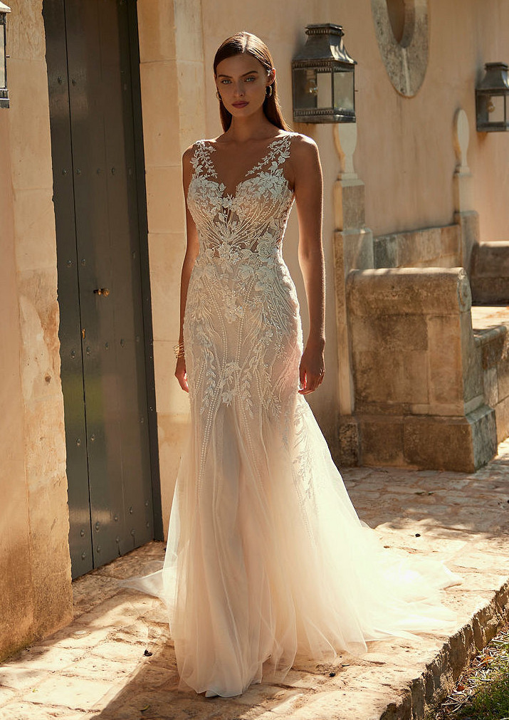 Le Papillon by Modeca Earth