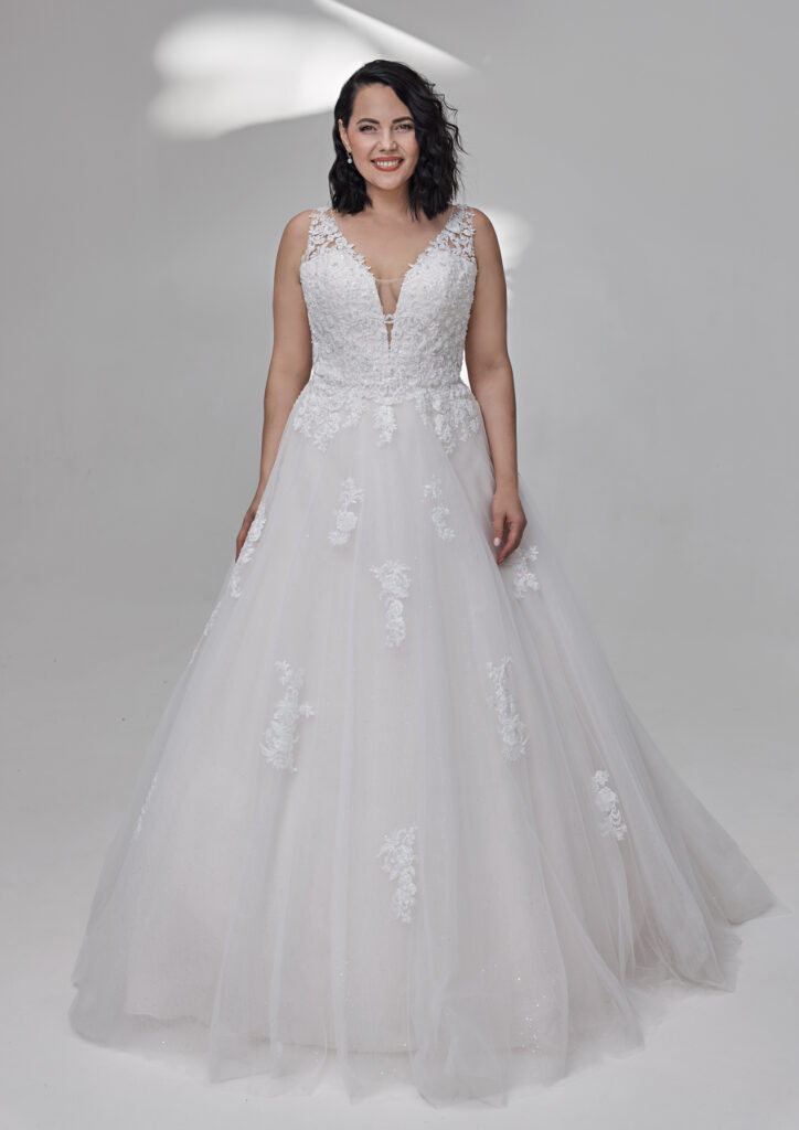 Fashion Queen Lohrengel Molly Monroe LB512