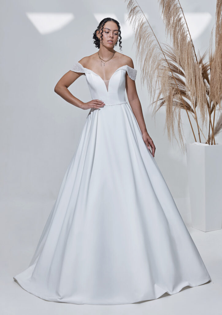 Fashion Queen Lohrengel Molly Monroe LB520