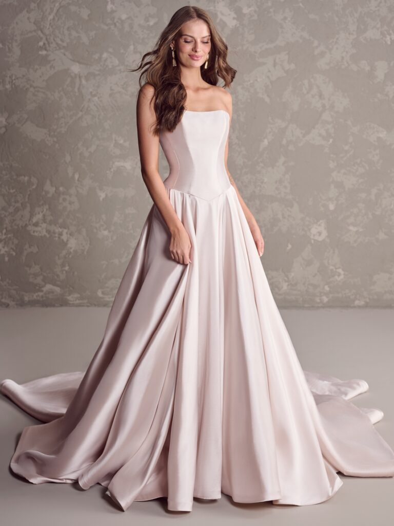 Maggie Sottero Designs Emmanuelle 24MS178B0