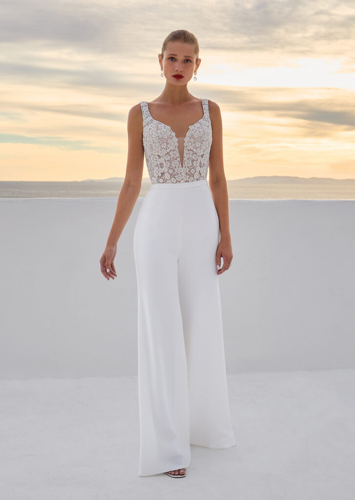 Demetrios By You T233
