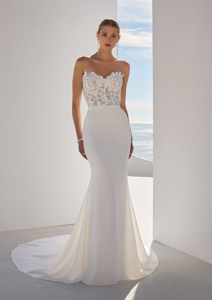 Demetrios By You T237
