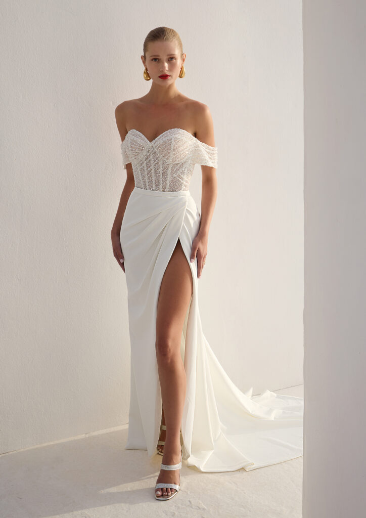 Demetrios By You SK24