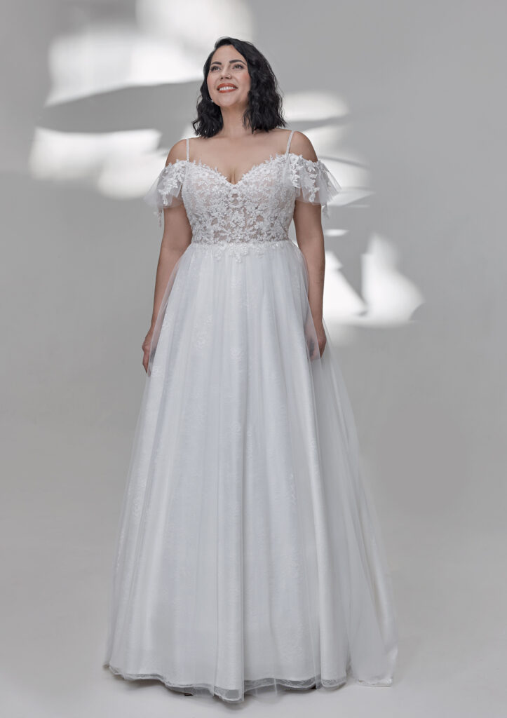 Fashion Queen Lohrengel Molly Monroe LB526
