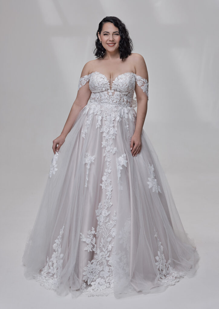 Fashion Queen Lohrengel Molly Monroe LB507