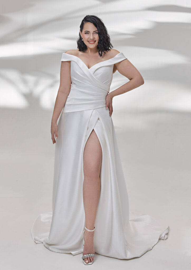 Fashion Queen Lohrengel Molly Monroe LB529