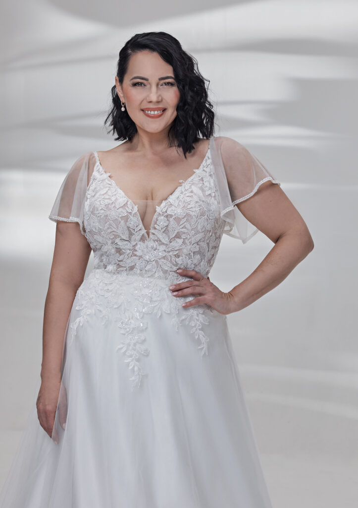 Fashion Queen Lohrengel Molly Monroe LB506