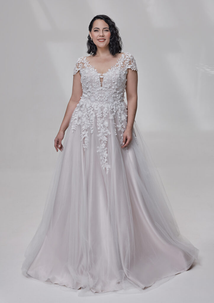 Fashion Queen Lohrengel Molly Monroe LB508