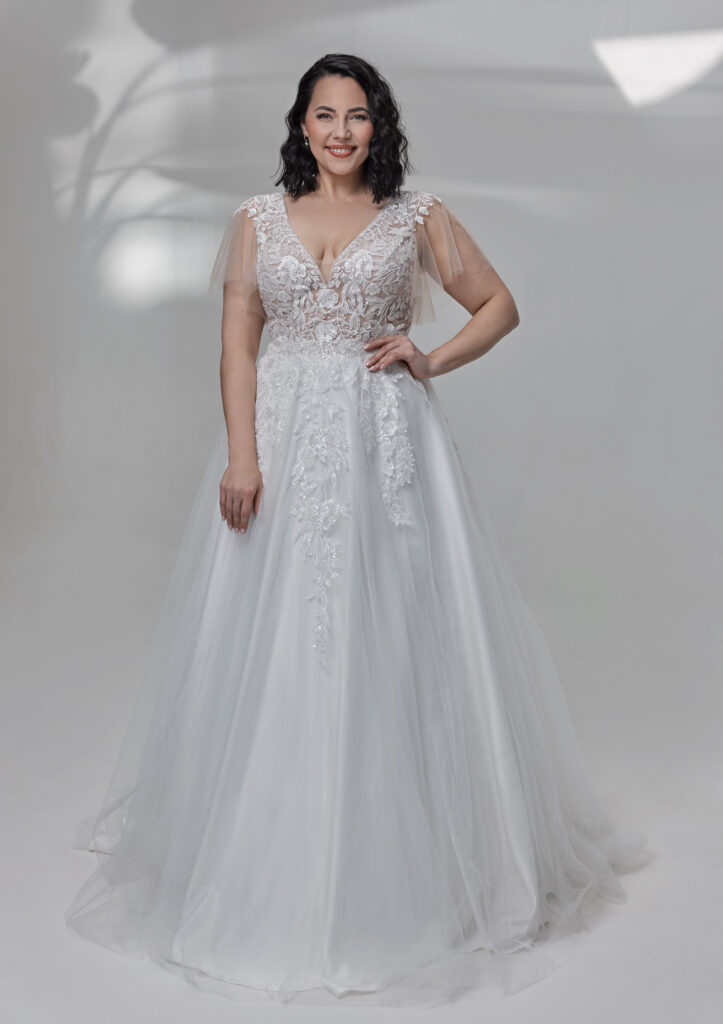 Fashion Queen Lohrengel Molly Monroe LB504