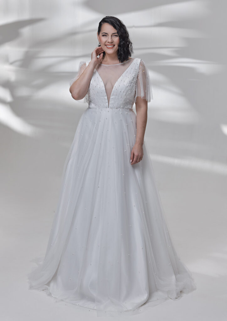 Fashion Queen Lohrengel Molly Monroe LB531