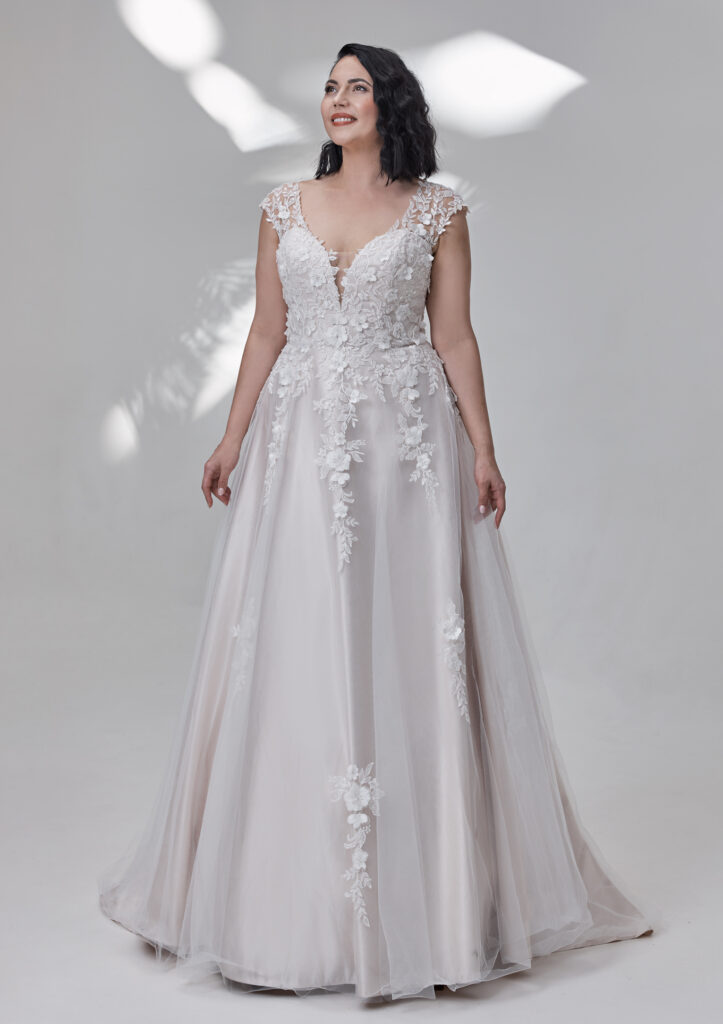 Fashion Queen Lohrengel Molly Monroe LB525