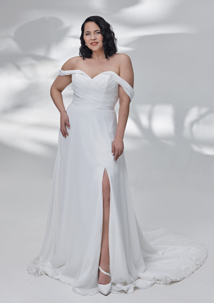 Fashion Queen Lohrengel Molly Monroe LB501