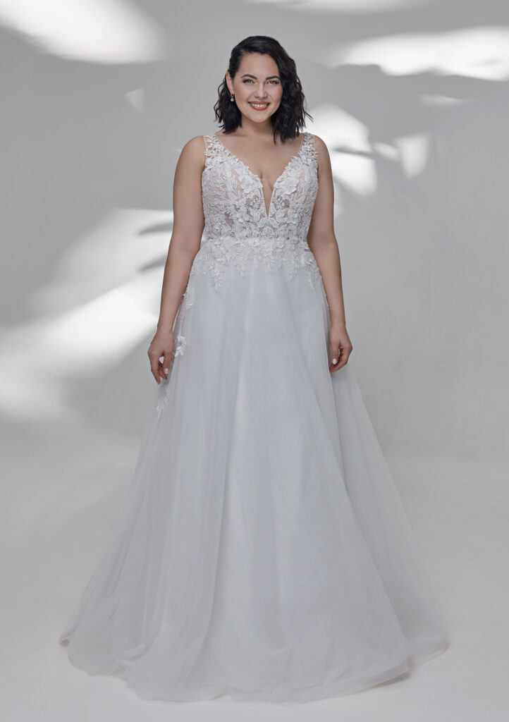 Fashion Queen Lohrengel Molly Monroe LB514