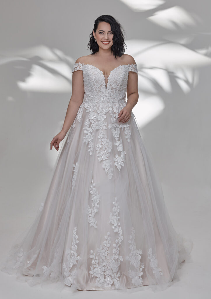 Fashion Queen Lohrengel Molly Monroe LB532