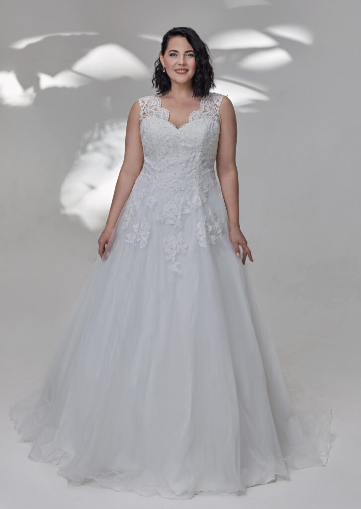 Fashion Queen Lohrengel Molly Monroe LB510