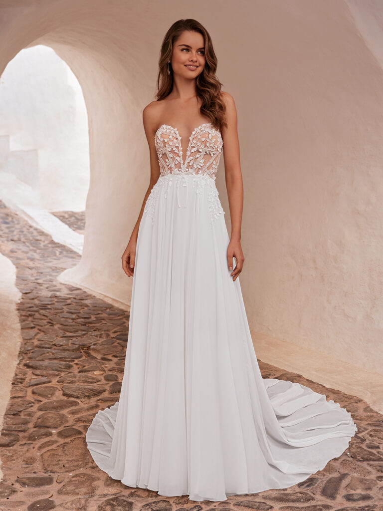 Enzoani Love Collection Denise