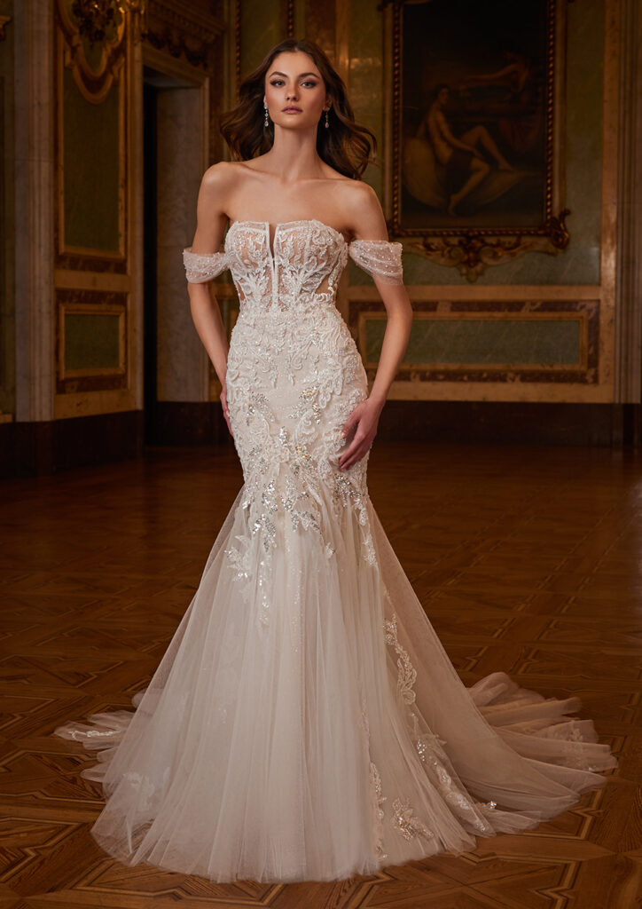 Enzoani Prive Emilia