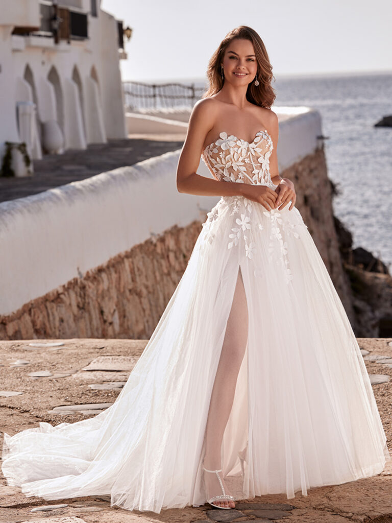 Enzoani Love Collection Dream