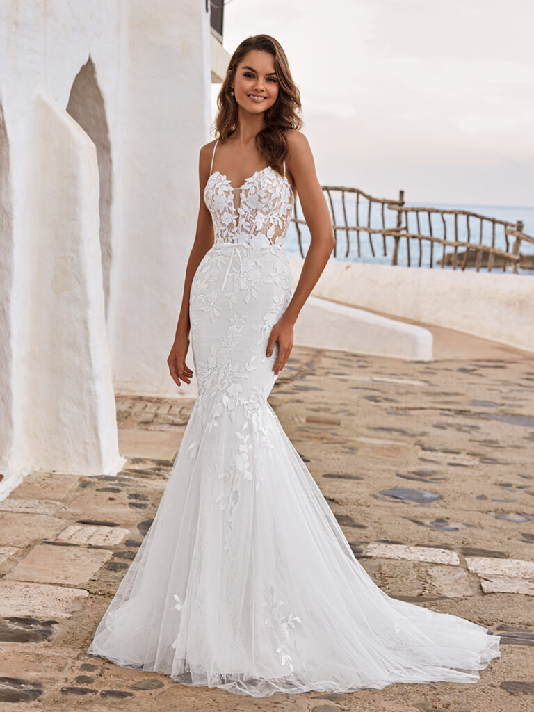 Enzoani Love Collection Dion