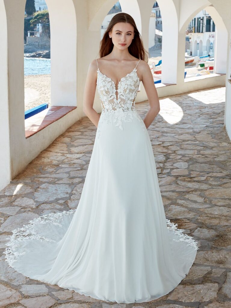 Enzoani Love Collection Amina