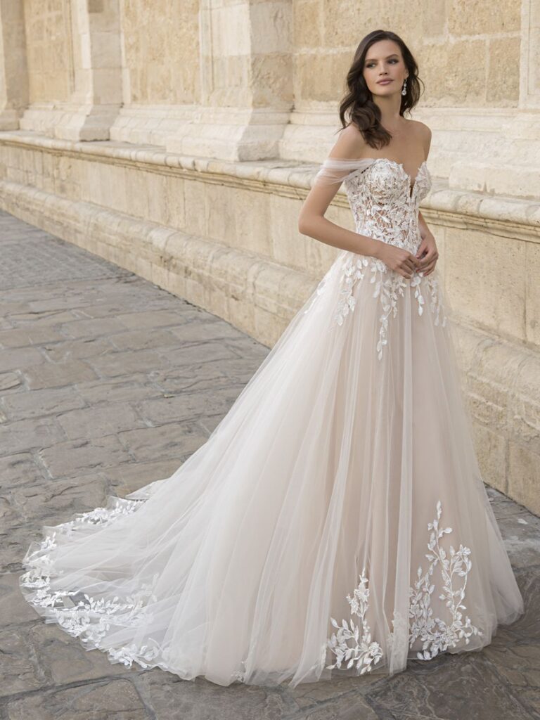 Etoile Laurel