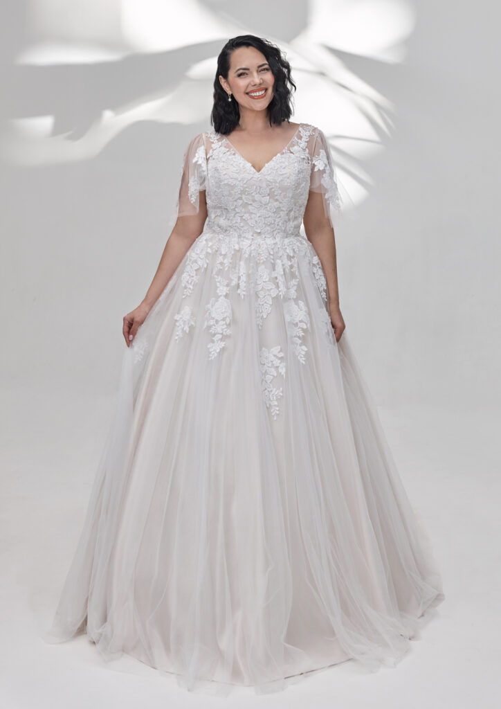 Fashion Queen Lohrengel Molly Monroe LB505